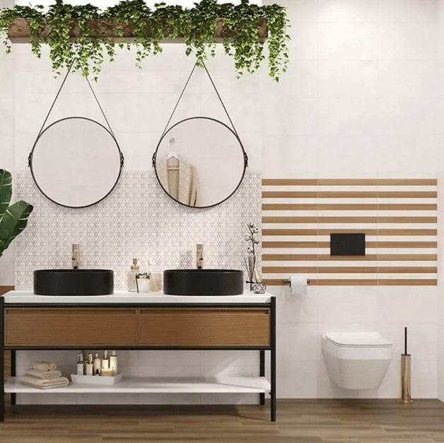 Керамическая плитка SOLANGE MIX STRUCTURE 25X40