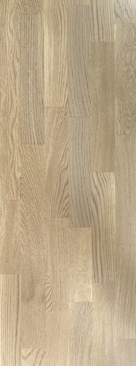 Паркетна дошка Floor`360 Дуб WIND 3-смугова Лак