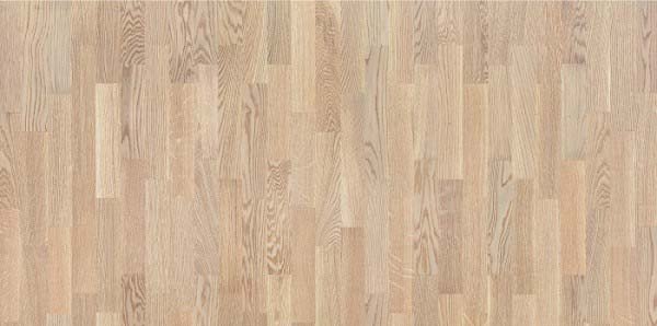 Паркетна дошка Floor`360 Дуб WIND 3-смугова Лак