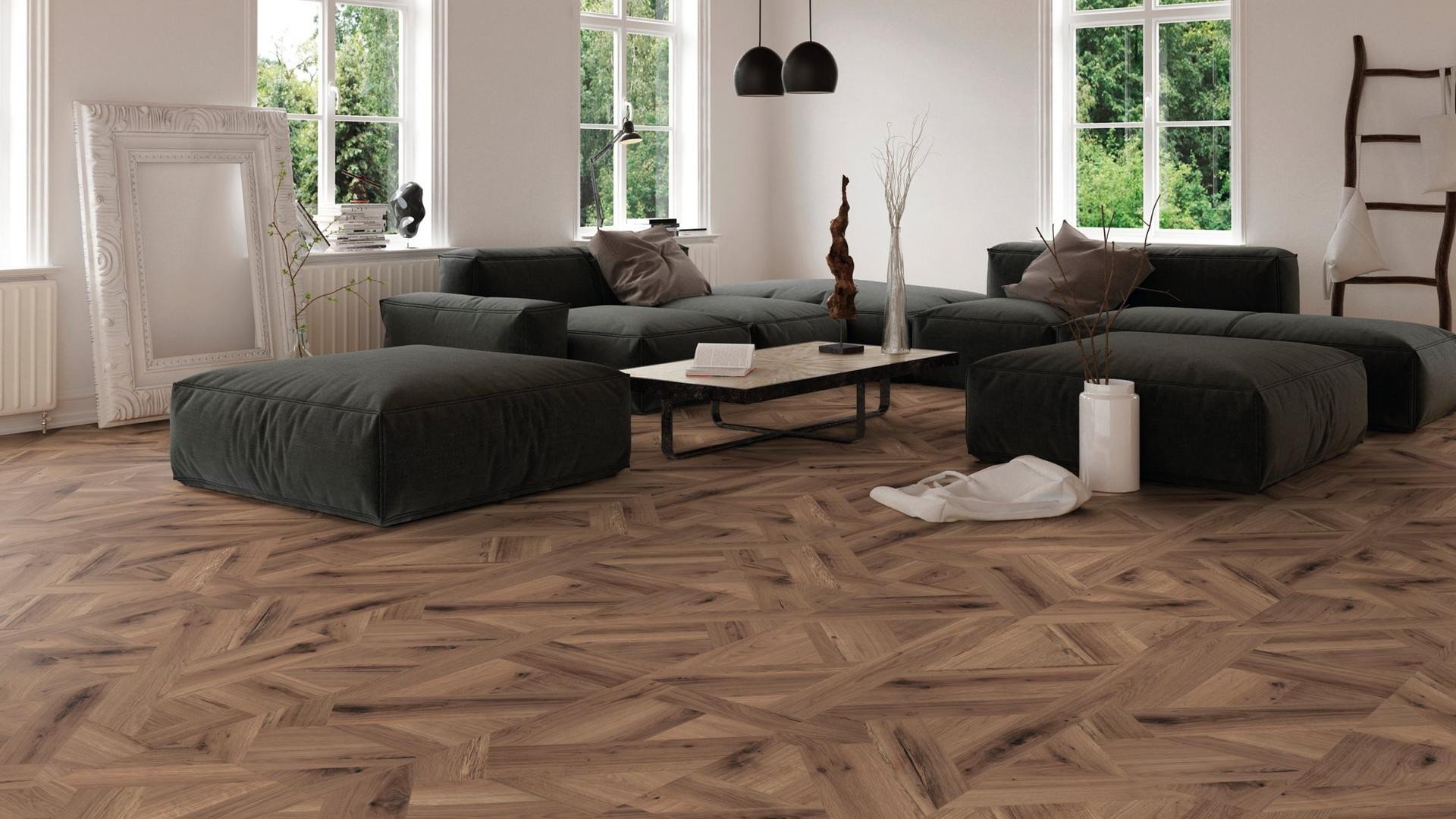 Ламинат Kaindl Дуб MILANO VITTORIO K2588 33 класс 8 мм