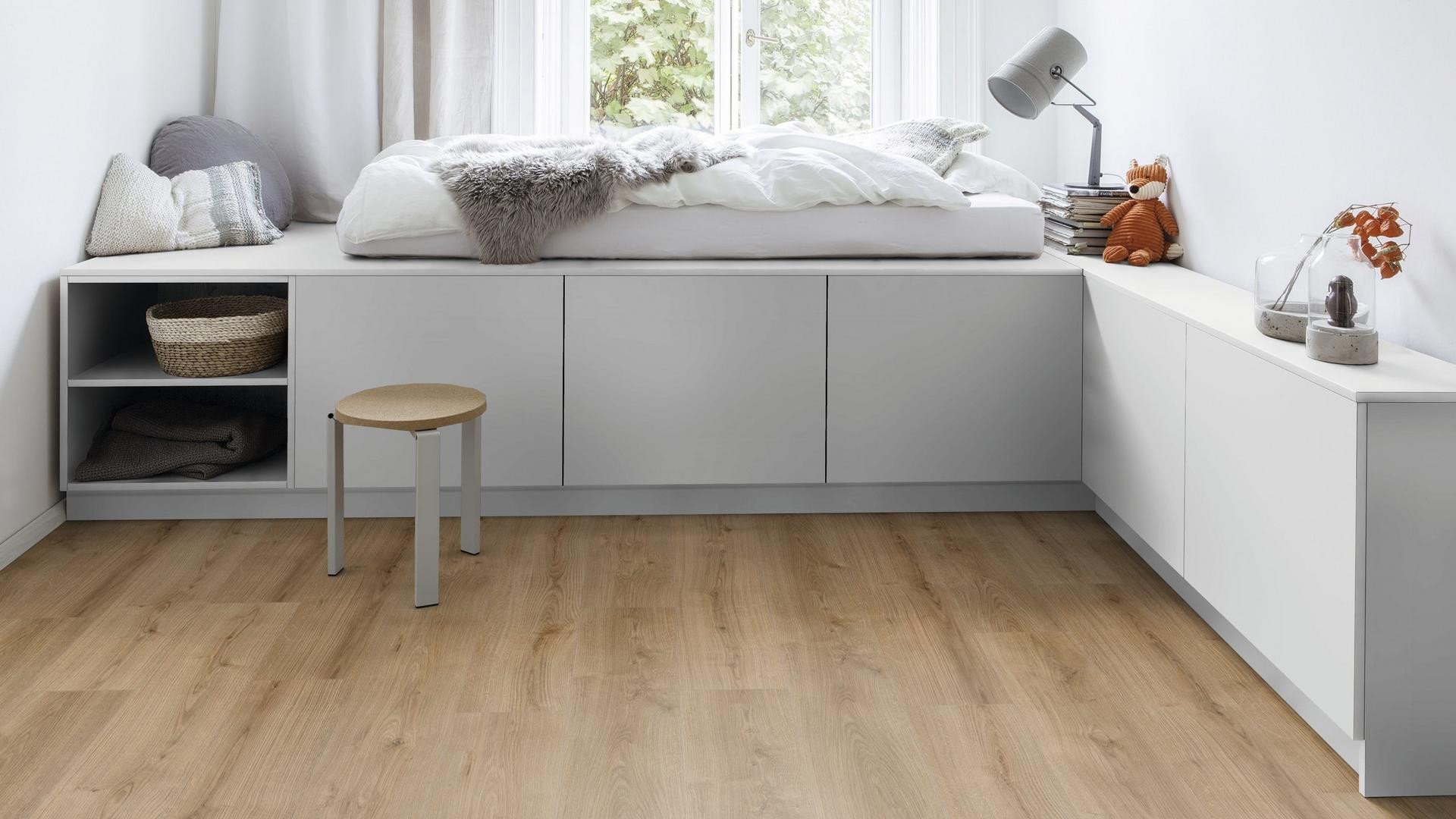 Ламінат Kaindl Дуб EVOKE TREND K4421 32 клас 8 мм