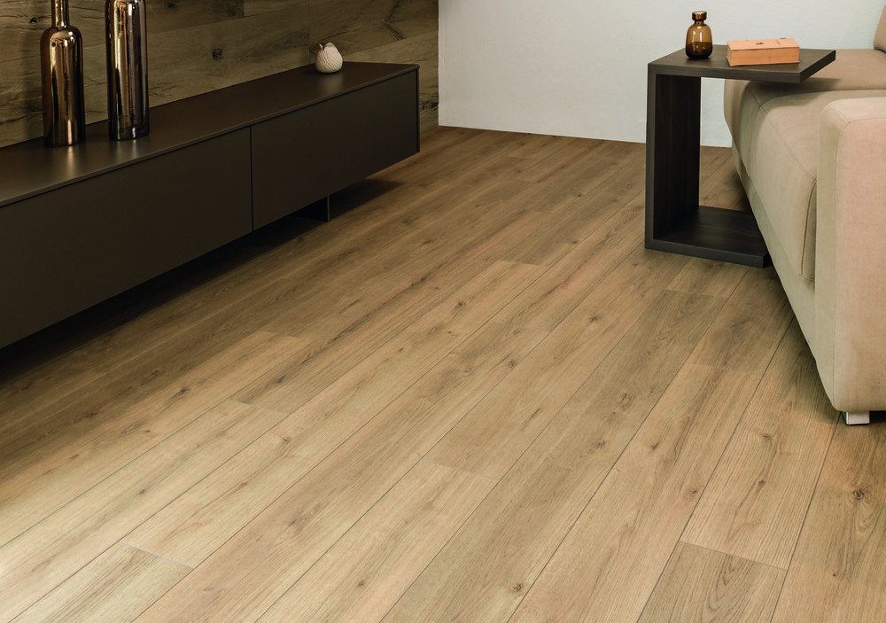 Ламінат Kaindl Дуб EVOKE TREND K4421 32 клас 8 мм