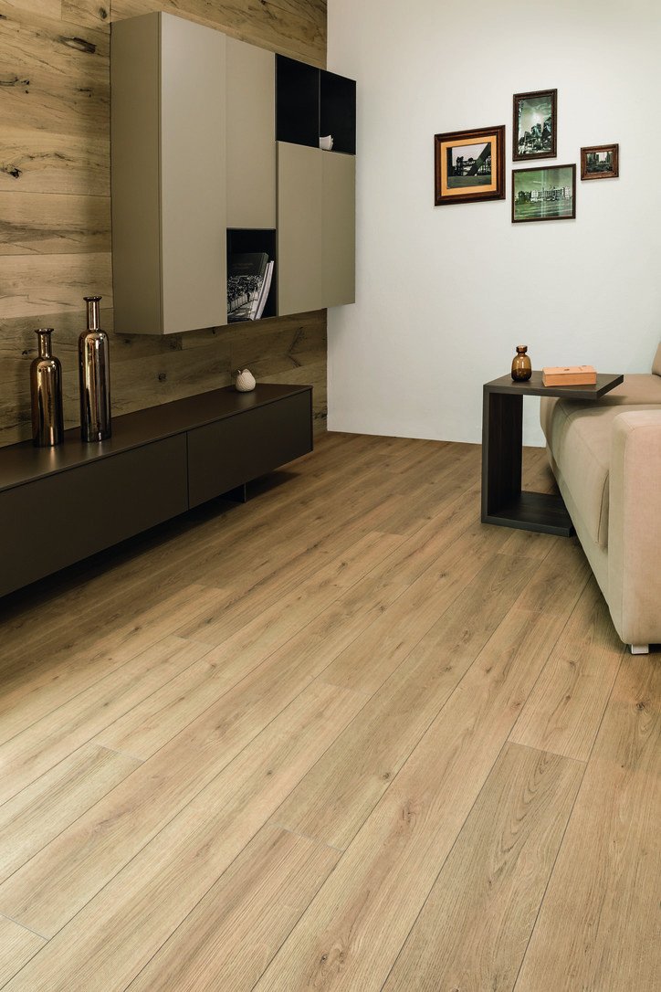 Ламинат Kaindl Дуб EVOKE TREND K4421 32 класс 8 мм