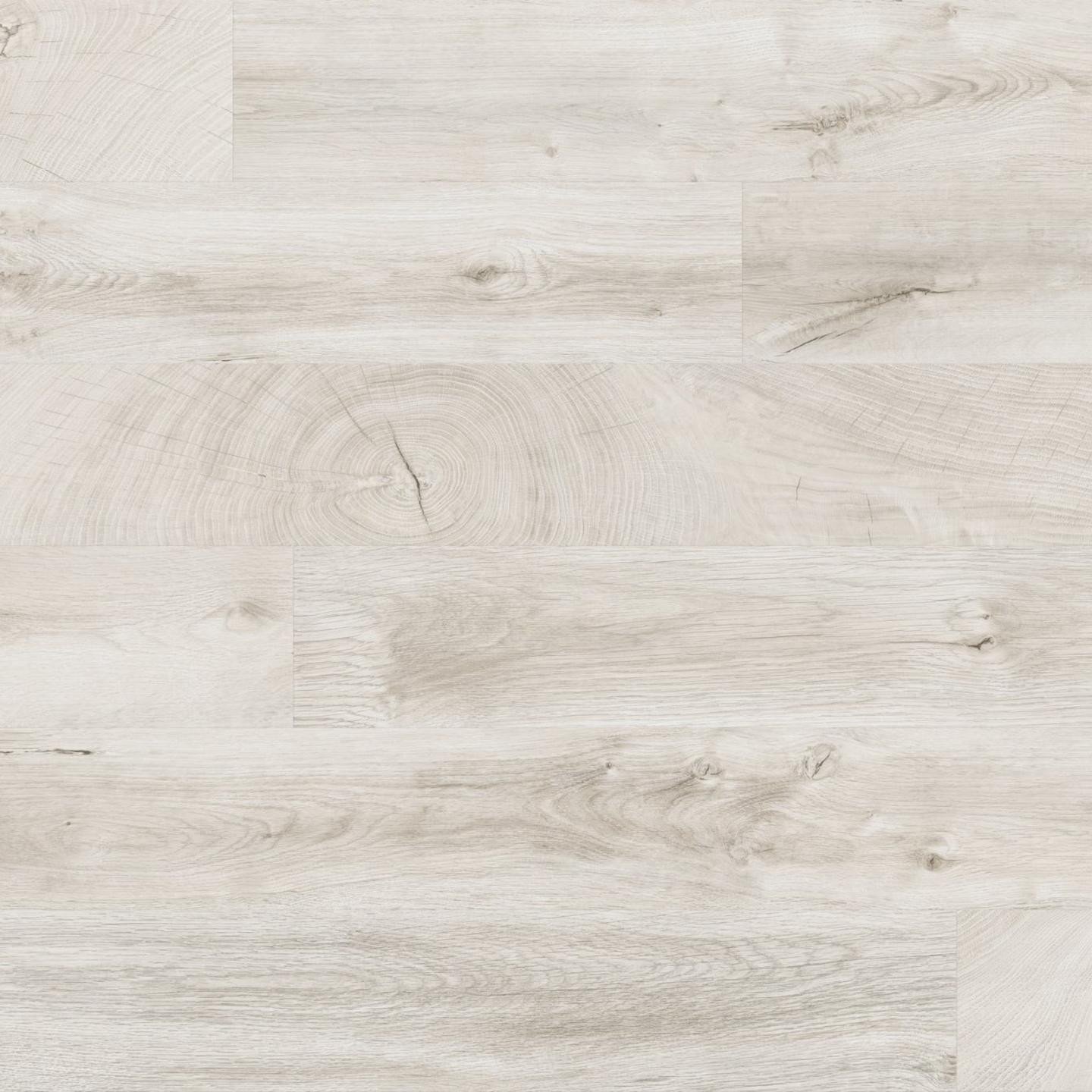 Ламинат Kaindl Дуб FRESCO SNOW O251 32 класс 8 мм Глянцевый