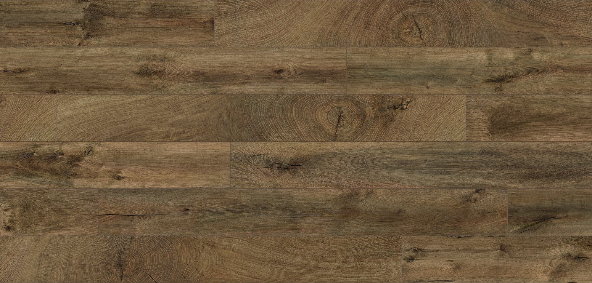 Ламинат Kaindl Дуб FRESCO BARK K4382 32 класс 10 мм Дизайнерский