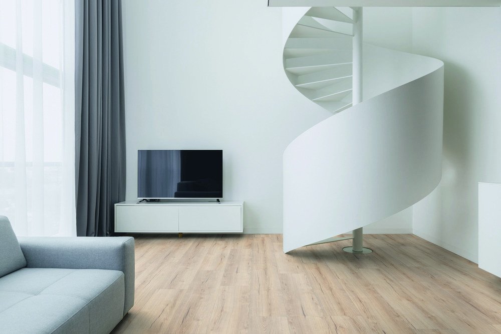 Ламінат Kaindl Дуб EVOKE SANDOLO K4425 32 клас 8 мм