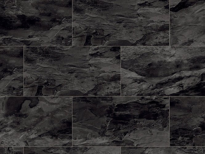Ламинат KronoOriginal Слейт Найтфелл K389 32 класс 8 мм