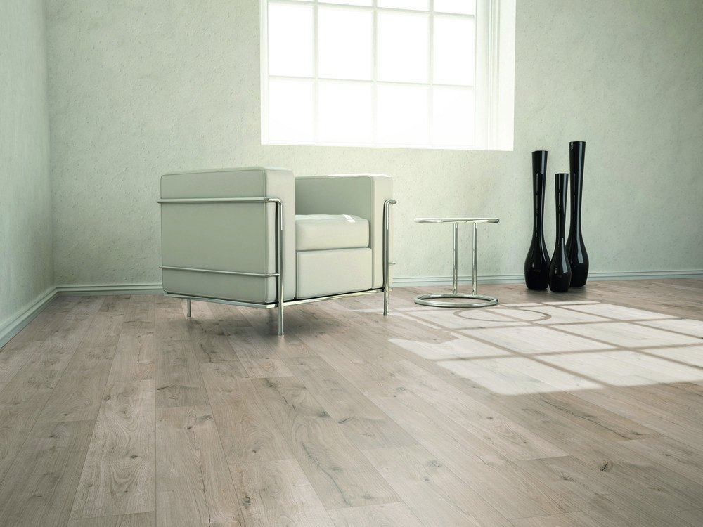 Ламинат Kaindl Дуб FERRARA CHILLWOND EG K2144 32 класс 8 мм