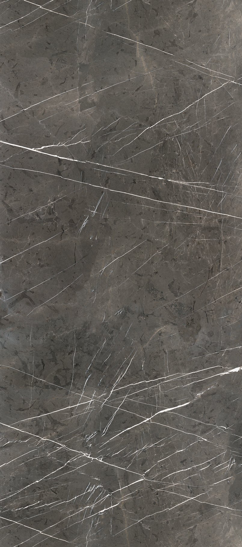Стеновые панели SPC Rocko Tiles Петра Мраморная Серая K026 2800х1230х4 мм
