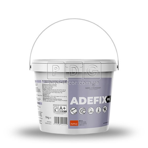 Акриловий клей Adefix P5 5 кг