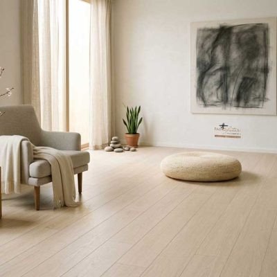 Ламинат KronoOriginal Дуб Крим Дарсі К844 32 класс 8 мм