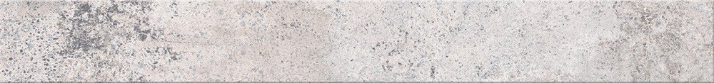 Плінтус LUKAS WHITE SKIRTING 7X59,8