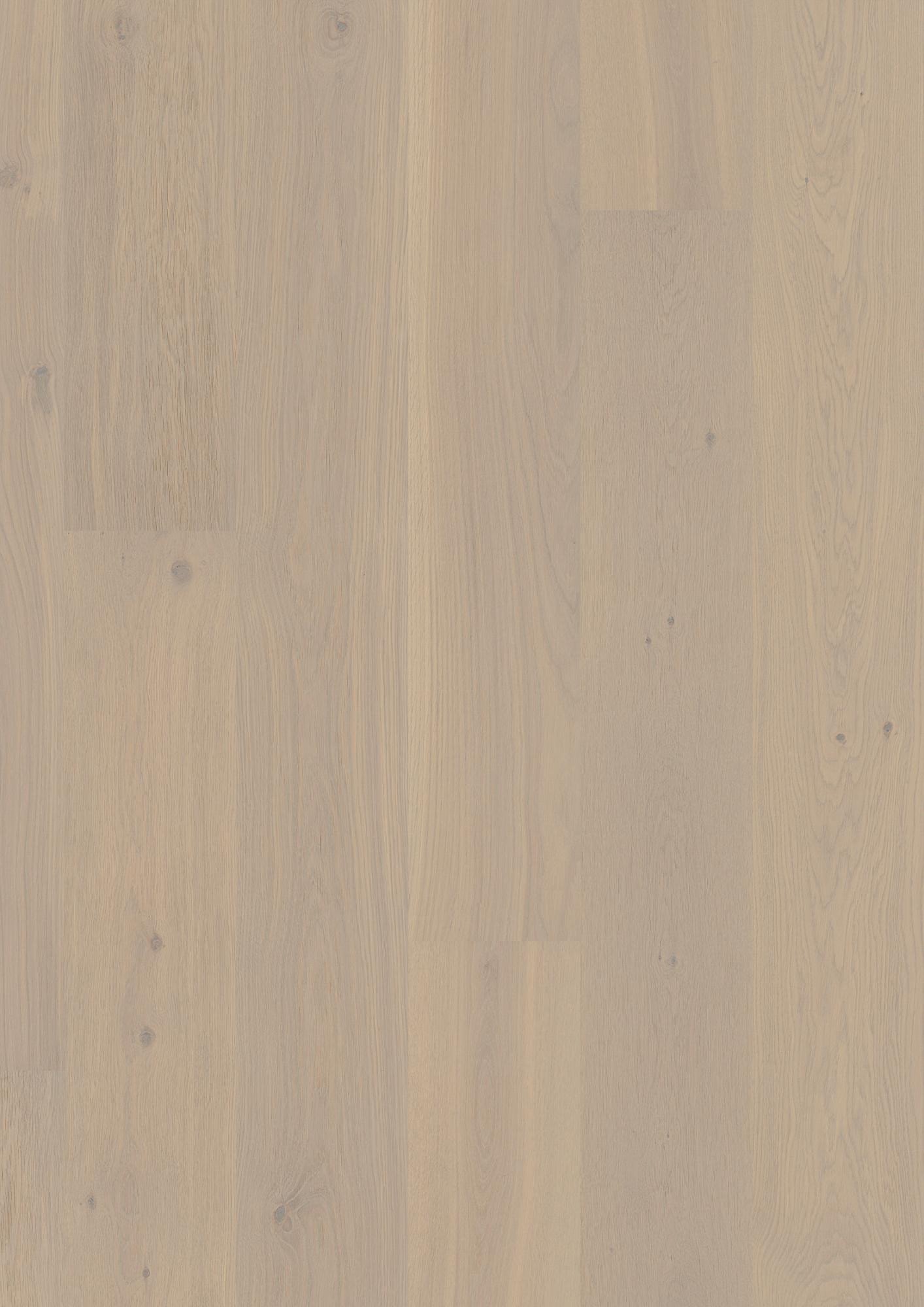 Паркетная доска Floor`360 Дуб WARM COTTON Animoso 1-полосная Лак