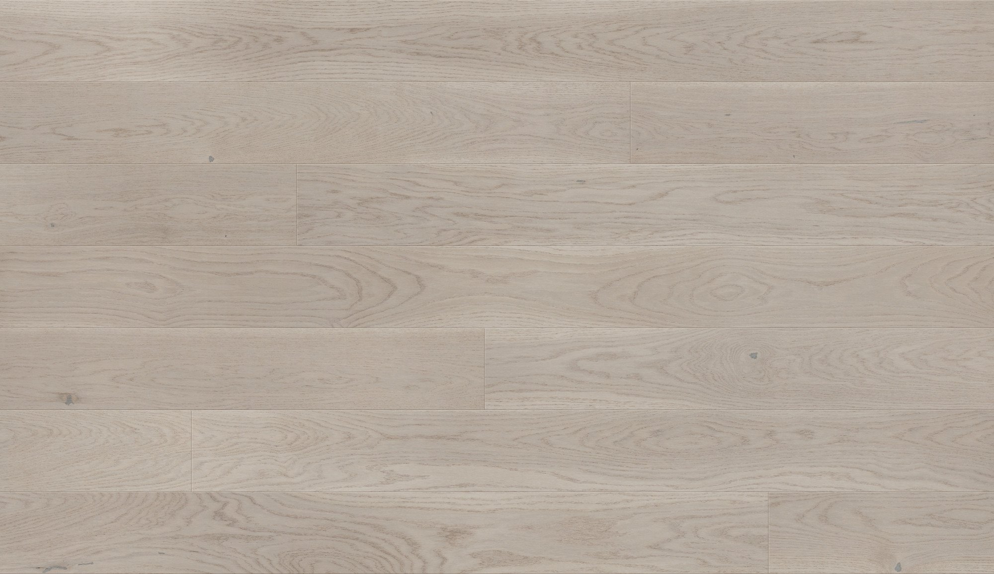 Паркетна дошка Floor`360 Дуб CRISPY & CRISPY 1-смугова Лак