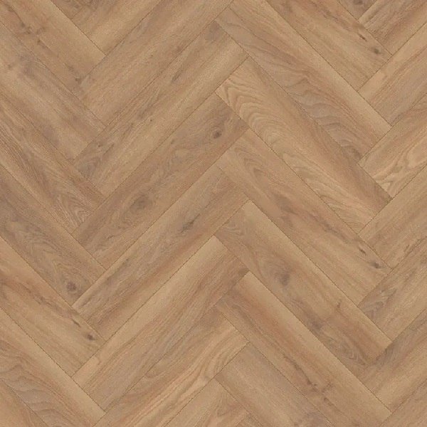 Вінілова підлога SPC Infinity Floors Granada англійська ялинка 33 клас 6мм з підкладкою