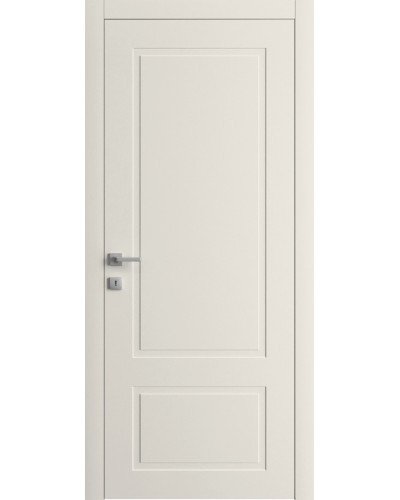 Дверне Полотно Dooris PRIMA P05 RAL 9010 Без Скла Без торця