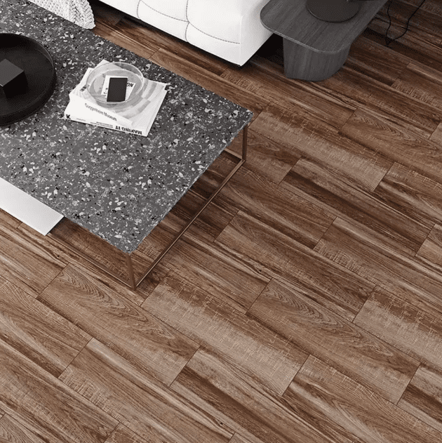 Керамическая плитка FLAXWOOD BROWN 18,5X59,8