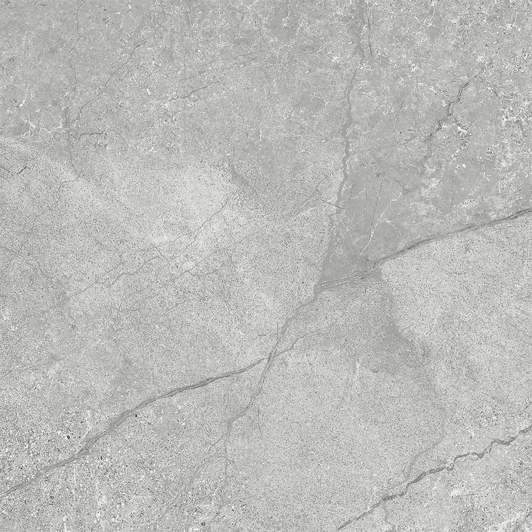 Керамічна плитка BASTION LIGHT GREY MATT 42X42