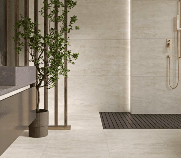 Керамическая плитка BELVEDER BEIGE MATT RECT 59,8X59,8
