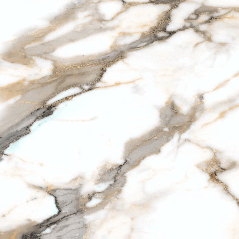 Керамічна плитка DORADO WHITE SATIN RECT 59,8X59,8