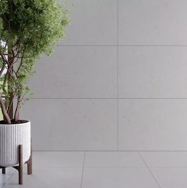 Керамическая плитка HARBOR LIGHT GREY MATT RECT 59,8X59,8