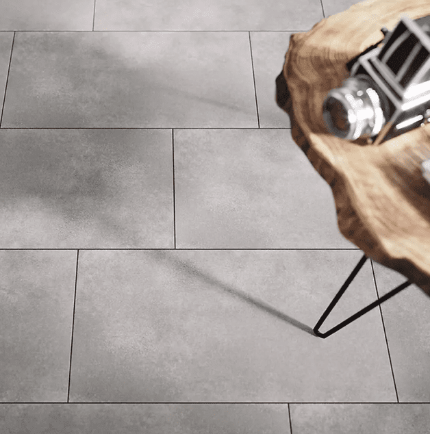 Керамічна плитка CITY SQUARES GREY 29,8X59,8