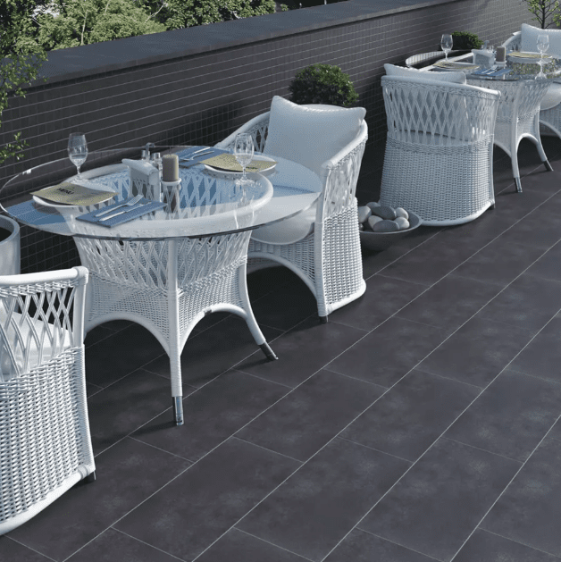 Керамическая плитка CITY SQUARES ANTHRACITE 29,8X59,8