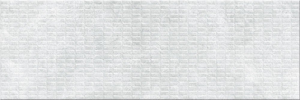 Керамічна плитка DENIZE LIGHT GREY STRUCTURE 20X60