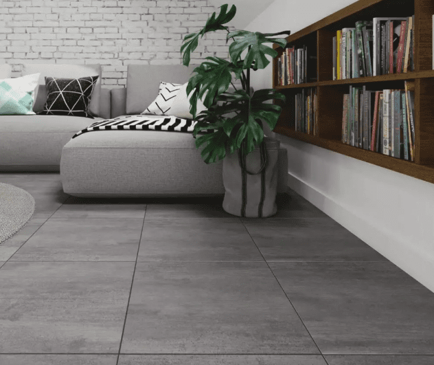Керамічна плитка DESTO G412 GRAPHITE 42X42