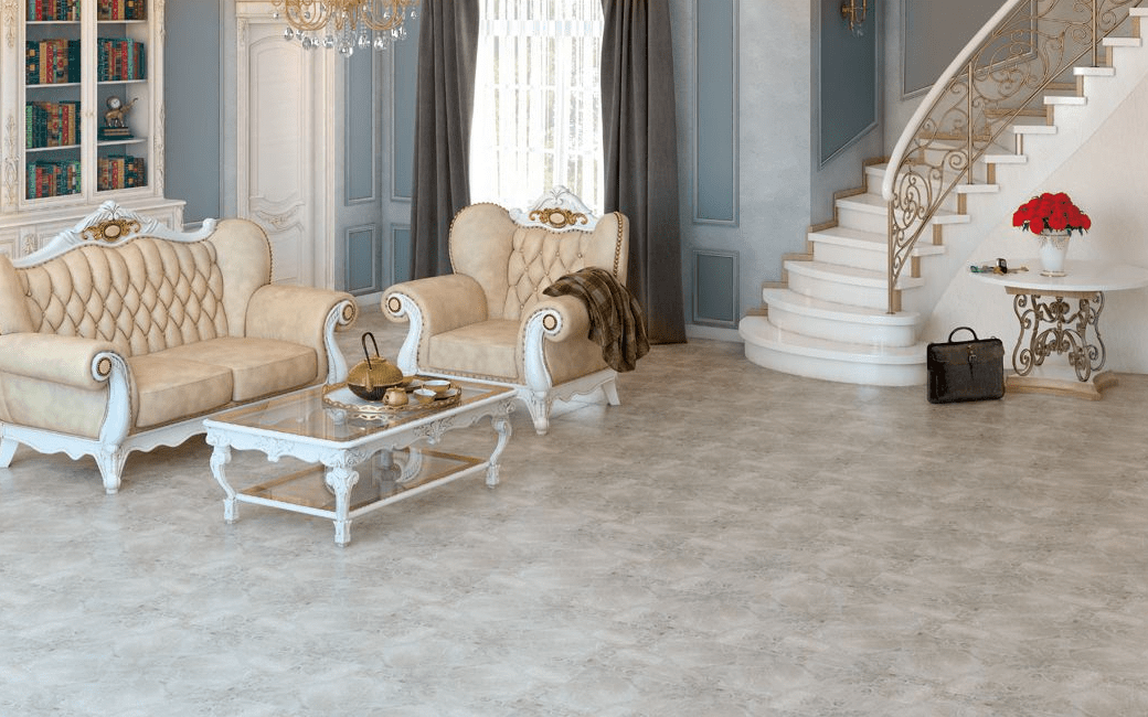 Керамічна плитка CALSTON BEIGE 42X42
