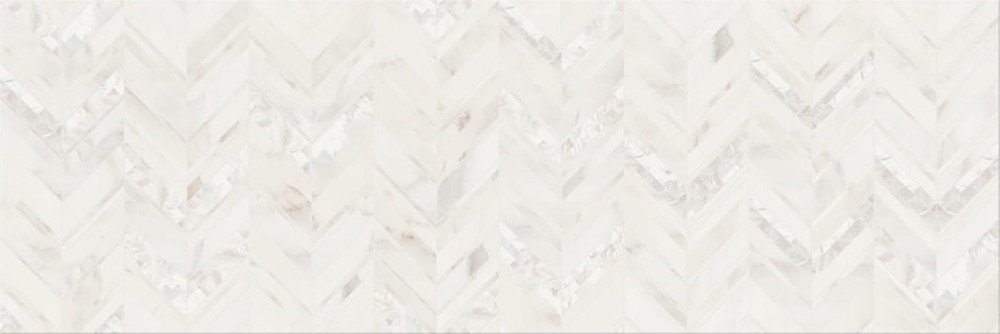 Декор MARIEL INSERTO CHEVRON 20*60