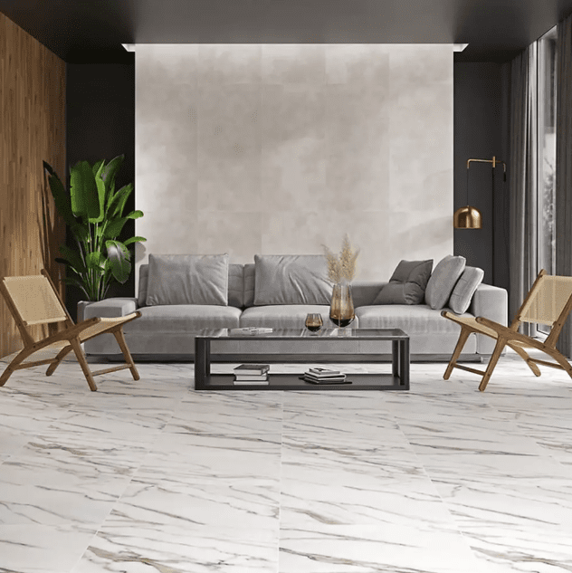 Керамічна плитка Borgini Gold 59,8x59,8