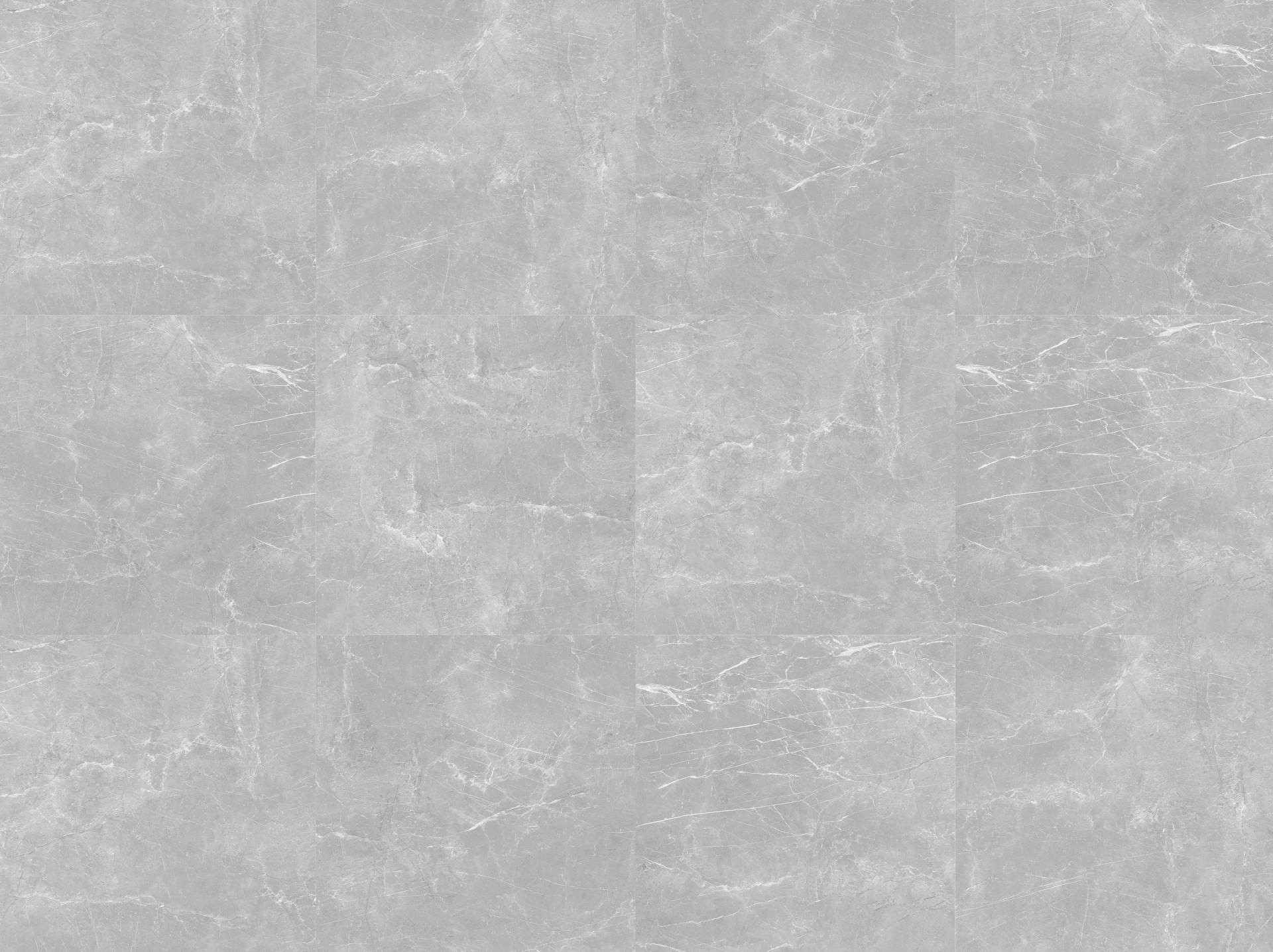 Вінілова підлога SPC StoneX Мармур Сірий 33 клас 5мм з підкладкою