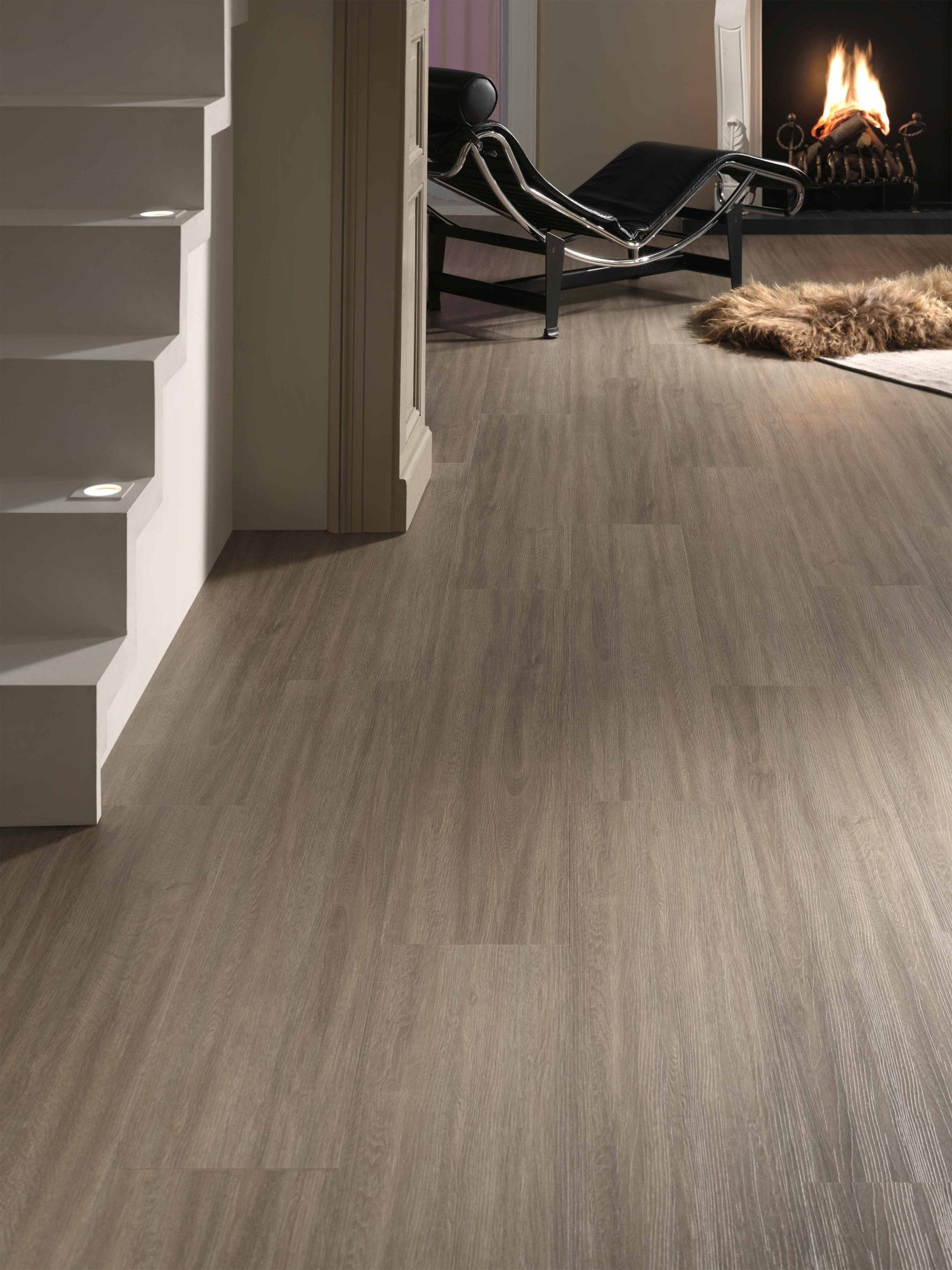 Вінілова підлога SPC Infinity Floors Traditional 33 клас 2.5мм