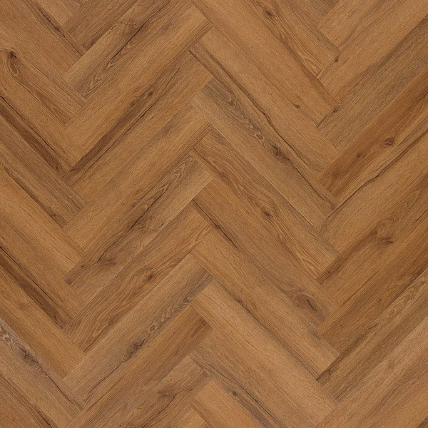 Вінілова підлога SPC Infinity Floors Naga англійська ялинка 33 клас 6мм з підкладкою