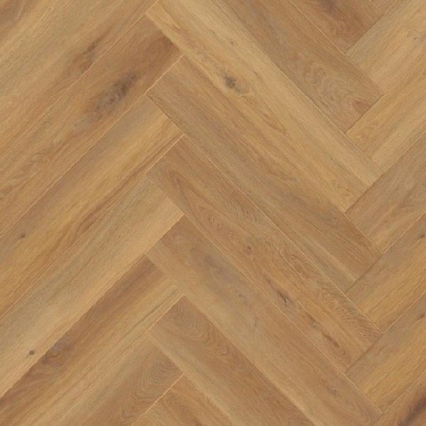 Виниловый пол SPC Infinity Floors Curaçao английская ёлка 33 класс 6мм с подложкой