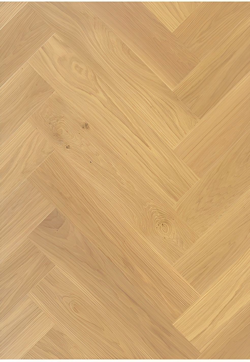 Паркетна дошка Floor`360 Дуб HERRINGBONE Ялинка 525 мм Масло brown filler