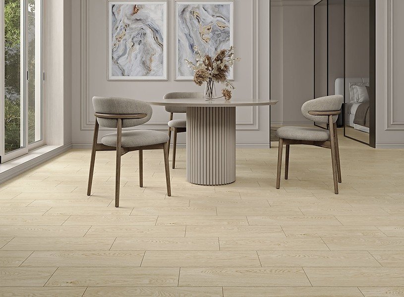Керамическая плитка TORNWOOD BEIGE 18,5X59,8